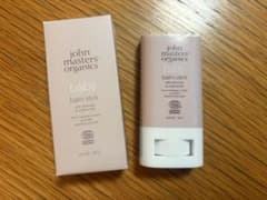 john masters organics ベビーバームスティック 18gのサムネイル