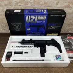 夜*狐様 C1【used】東京マルイ ウージーサブマシンガン UZI SMG エ