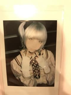 らぶしっく はやて チェキのサムネイル