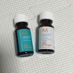 新品 ヘアオイルトリートメント サンプルのサムネイル