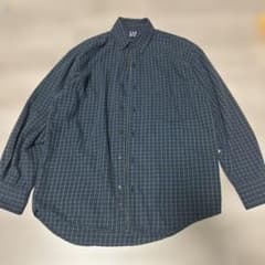 l*n様 oldgap 90s シャツ 長袖のサムネイル