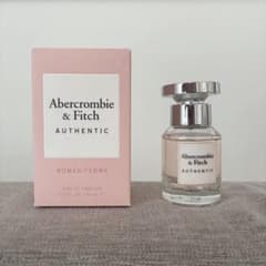Abercrombie & Fitch AUTHENTIC 30mlのサムネイル