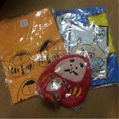 KANA-BOON 武道館グッズのサムネイル