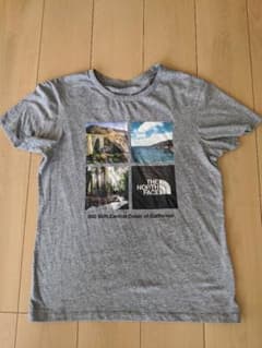 THE NORTH FACE Tシャツ サイズLのサムネイル