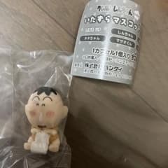 クレヨンしんちゃん　いたずらマスコット　ボーちゃんのサムネイル
