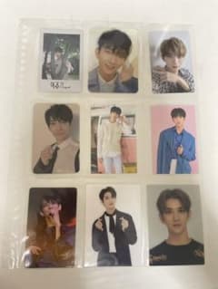 SEVENTEEN ジョシュア トレカのサムネイル