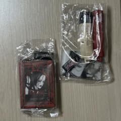 NANA ミニチャームコレクション　ボックスナナ　リップ&ファンデーションナナのサムネイル