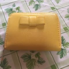 小銭入れのサムネイル