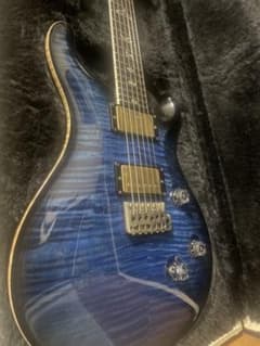 PRS Custom 24 25th 10topのサムネイル