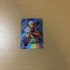 ドラゴンボール フュージョンワールド 孫悟飯：未来 SRのサムネイル