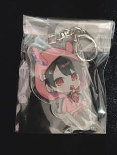 さくらくん　アクキーのサムネイル