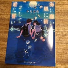 海に願いを 風に祈りを そして君に誓いをのサムネイル