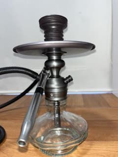 Triton Hookah シーシャ 本体セットのサムネイル