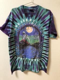 90年代 DELTA GRATEFUL DEAD thirty yearsのサムネイル