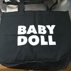 トートバッグのサムネイル