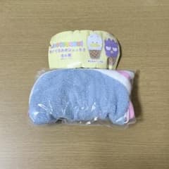 はぴだんぶい ぬいぐるみポシェット2 タキシードサムのサムネイル