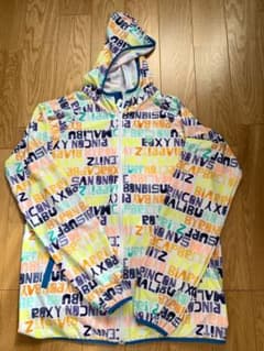 ROXYパーカー（未使用）のサムネイル