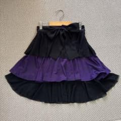 h.NAOTO H.Jelly ロリータスカート PLEASE USE PAYPAL! Rare H.JELLY dress by H.NAOTO - | Depop
