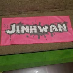 Ikon ジナン スローガンのサムネイル