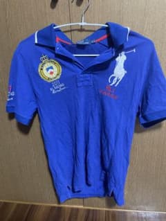 POLOシャツのサムネイル