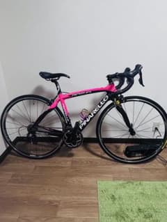 手渡し・引取り限定】 PINARELLO RAZHA 2016サイズ44 - メルカリ