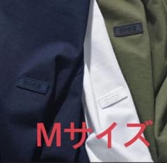 ENNOY 3PACK T-SHIRTS (WHT/NVY/OLV)　Mのサムネイル