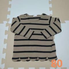 ベビー服 80cmのサムネイル