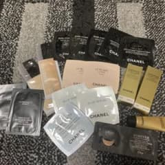 サンプル品詰め合わせのサムネイル