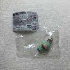 【クレヨンしんちゃん】めじるしアクセサリー2 マサオくんのサムネイル
