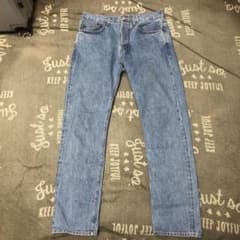 supreme denim pants 32のサムネイル