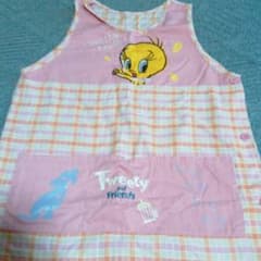 Tweetyエプロンのサムネイル
