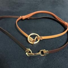 ロペピクニックのベルト2本で720円　コメントお待ちしております！のサムネイル