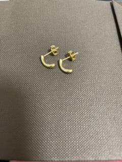 ten ピアス　ポレンピアス　GDのサムネイル