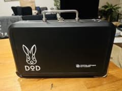 DOD オヒトリサマBBQグリルのサムネイル