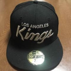 New Era ニューエラ Kings キャップ 59FIFTYのサムネイル