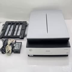 エプソン GT-X970 フラットベッドスキャナー 動作確認済み - メルカリ