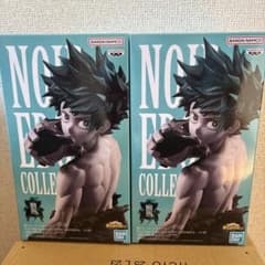 내 영웅 아카데미아 NoirEdgeCollection