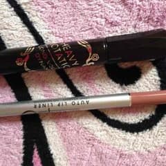 heavy rotation&maybelline liplinerのサムネイル