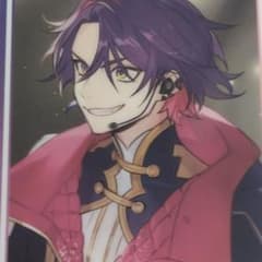 にじさんじ アクリルスタンド シンフォニア 渡会雲雀 - メルカリ