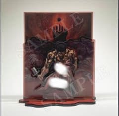 ベルセルク展　蝕　アクリルスタンドのサムネイル