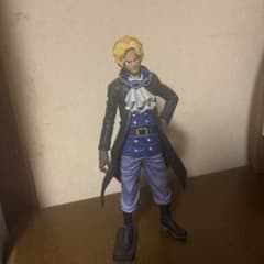 ワンピース サボ フィギュアのサムネイル