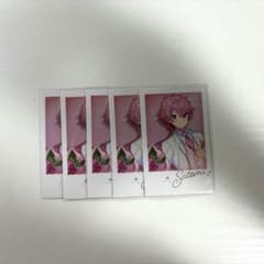 さとみくん フォトカードのサムネイル
