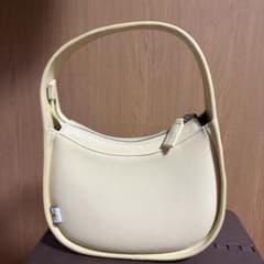 naptime イエロー ハーフムーンBAG | Mercari