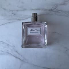 Miss Dior ブルーミングブーケ 香水のサムネイル