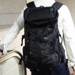 as2ov cordura dobby 305d バックパックのサムネイル