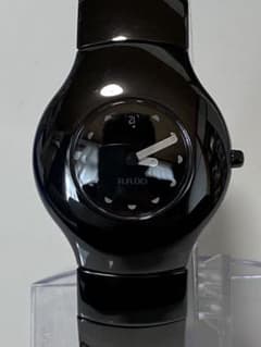 3-3699 RADO XERAMO ゼラーモ ウォッチ R24453162 - メルカリ