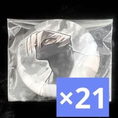 僕のヒーローアカデミア 原画展 缶バッジ 障子目蔵のサムネイル