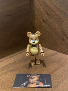 Five Nights at Freddy's フレディ・ファズベア フィギュアのサムネイル