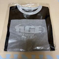 age factory ブラック リンガーTシャツ XL age factory ブラック リンガーTシャツ XL - メルカリ