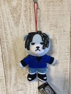KRUNK×BIGBANG FXXK IT 오키메 마스코트 ② SOL